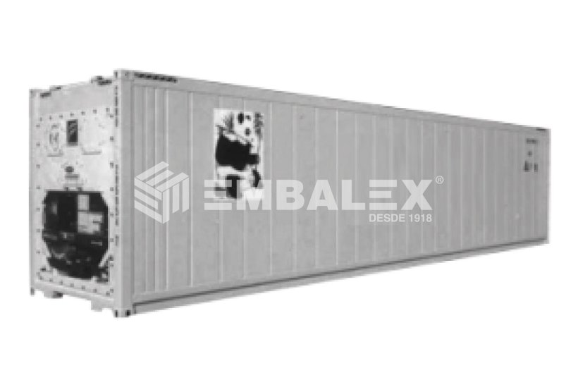 Venta de containers (one way)