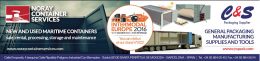 Intermodal Europe 2016