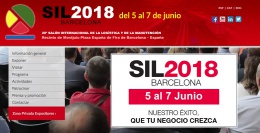 Grupo Embalex te lo pone fácil: Consigue tu acceso para el SIL 2018 Barcelona